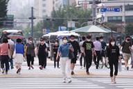 Greater Seoul in peril over Covid spread, new cases at over five-month high of 297