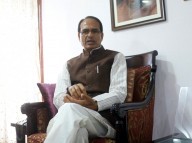 Govt jobs in MP only for state residents: CM Shivraj