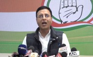 'Tax Terrorism', 'Raid Raj' are hallmarks of Modi govt alleges Congress