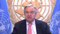 Guterres asks for access to derelict tanker off Yemen