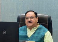 Nadda slams Rahul's 'nefarious designs' after SC junks PM-CARES plea