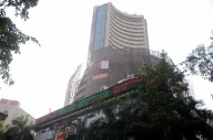 Sensex surges over 500 points to cross 40,000 mark