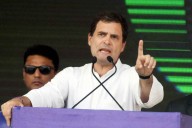 BJP govt attacked unorganized economy with demonetisation, GST, lockdown: Rahul