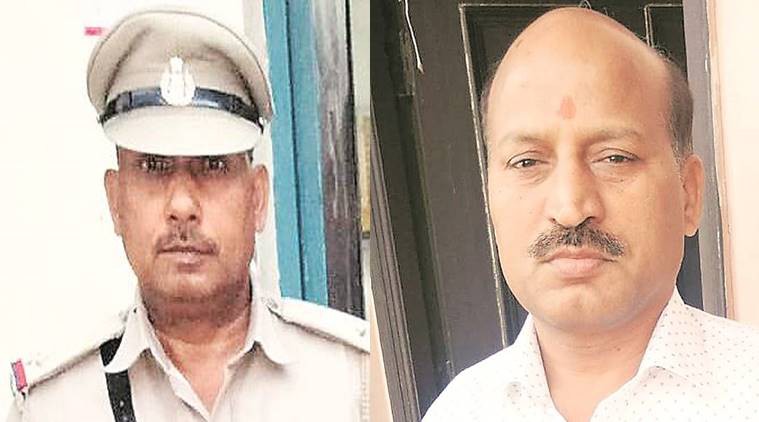 Another Delhi cop succumbs to Covid-19