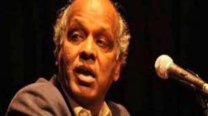 For Late M.F. Hussain, Rahat Indori was 'just the greatest'