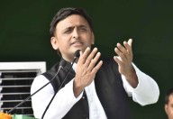 Lord Ram doesn't belong to BJP alone: Akhilesh