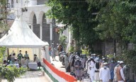 13 more Tablighi Jamaat attendees test positive in Haryana