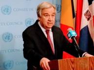 Post-coronavirus world will be even more digital: Guterres