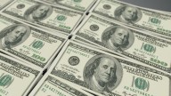 US dollar rises amid risk-averse sentiment