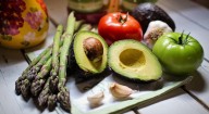 5 health benefits of going vegan