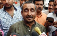 Sengar loses UP Assembly membership after rape conviction