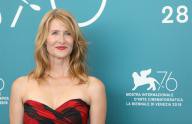 Oscars 2020: Laura Dern wins best supporting actress award