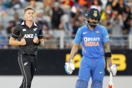 Kohli a class player, doesn't have many weaknesses: Southee