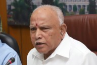 Another Lingayat seer dares Yediyurappa to make BJP MLA a minister