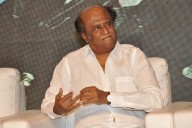 Will do whatever possible to bring peace: Rajinikanth