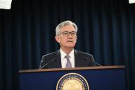 US Fed Chair Powell calls on Congress to cut budget deficit