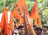 Left, ultra-Left sweep JU elections, ABVP 2nd in Engineering (Lead)