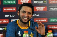 Till Modi is in power, Indo-Pak relation can't improve, says Afridi