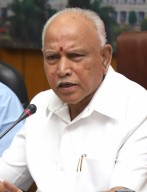 Karnataka BJP denies revolt brewing against Yediyurappa