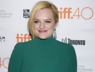 Elizabeth Moss: Should store my awards somewhere nicer