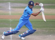 Bangladesh's reaction was 'dirty' after win : Priyam Garg