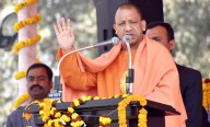 Yogi to hold cabinet in Chandauli, workshop for MLAs