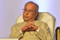 Ex-President Pranab Mukherjee on ventilator support, critical 