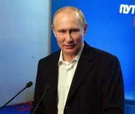 Russia 1st to register Covid vax: Putin