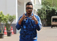 Raftaar: I've grown amidst chaos, competition and crisis