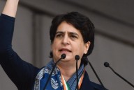 Priyanka slams Yogi govt on Bulandshahr incident