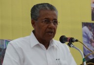 Kerala CM trying to destroy proof in gold case: Cong leader