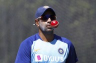 Social distancing hasn't caught up with Chennai yet, says Ashwin