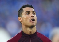 Ronaldo's hotel denies reports of being transformed into hospital