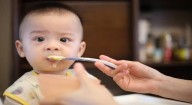 Is your toddler consuming added sugar?