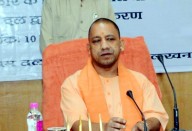 Yogi writes to all CMs to take care of UP people