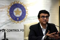 We will get there someday, love the team, players: Ganguly