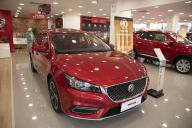 Upcoming BS VI, production cuts subdue Feb auto sales: Experts