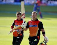 Finch, Warner question Australian govt's COVID-19 measures   