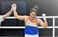 Asian Boxing Oly q'fiers: Lovlina, Rani, Vikas seal qualification (Lead)