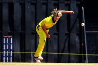 Ellyse Perry ruled out of Women's T20 World Cup