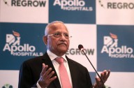 Apollo Hospitals announces initiative for affordable accommodation