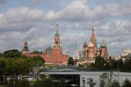 Moscow to shut down amid COVID-19 pandemic