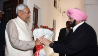 Punjab CM apprises Bihar counterpart on migrants