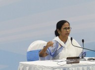 Have lemon juice, cake, eggs: Mamata urges health workers