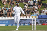 Need to accept we weren't good enough and improve: Kohli