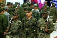 Philippines cancels annual joint military exercise with US