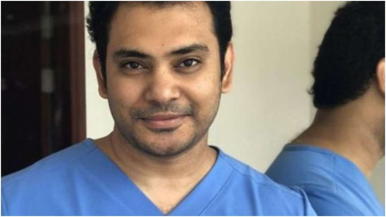 Tamil actor-doctor Sethuraman dies of cardiac arrest at 36