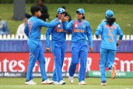 Women's T20 WC: India enter maiden final after washout