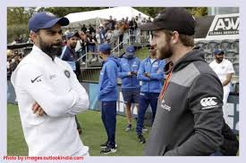 Kohli loses cool in presser following Christchurch defeat