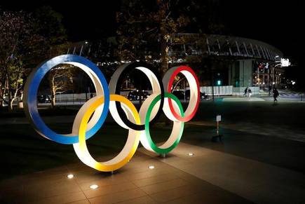 Postponed Olympics to affect China's 2021 National Games